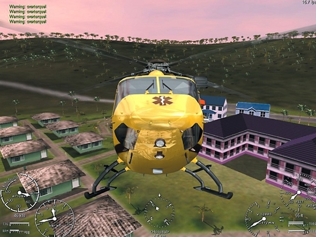 Скриншот из игры Search & Rescue 4: Coastal Heroes под номером 7