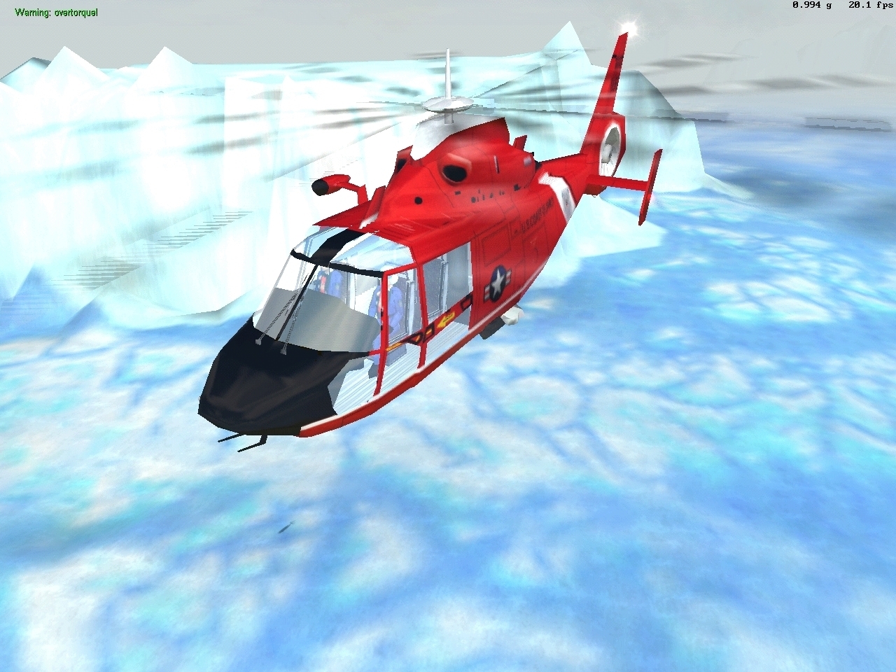 Скриншот из игры Search & Rescue 4: Coastal Heroes под номером 9