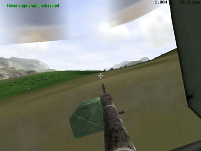 Скриншот из игры Search & Rescue: Vietnam MedEvac под номером 5