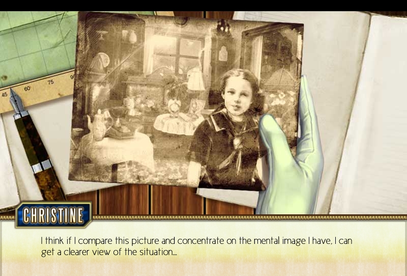 Скриншот из игры Search for Amelia Earhart, The под номером 3