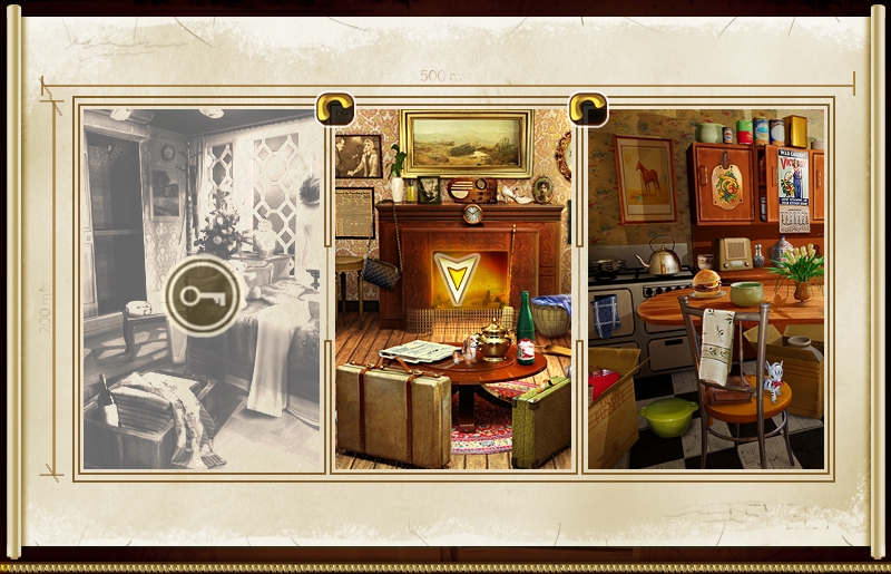 Скриншот из игры Search for Amelia Earhart, The под номером 8