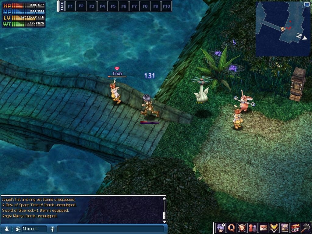 Скриншот из игры Secret of the Solstice под номером 14