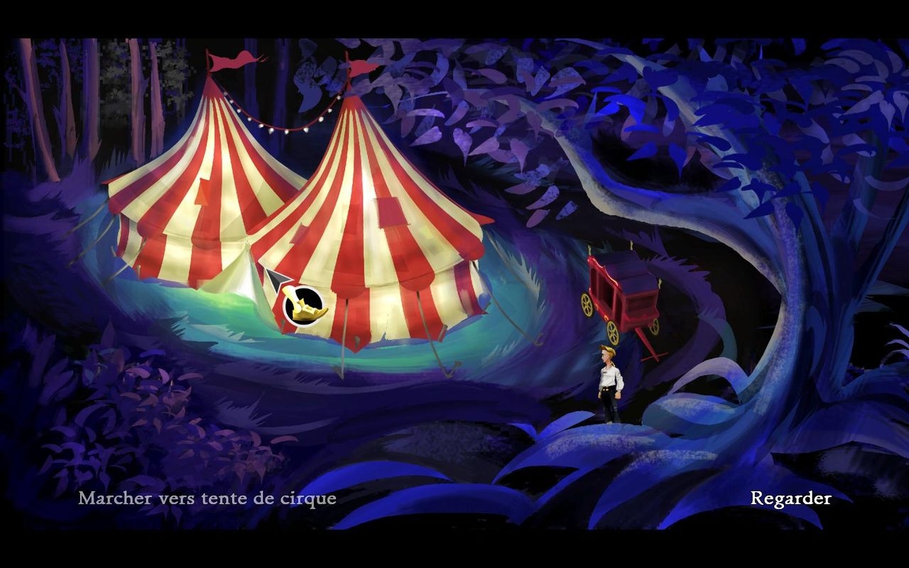 Скриншот из игры Secret of Monkey Island: Special Edition, The под номером 30
