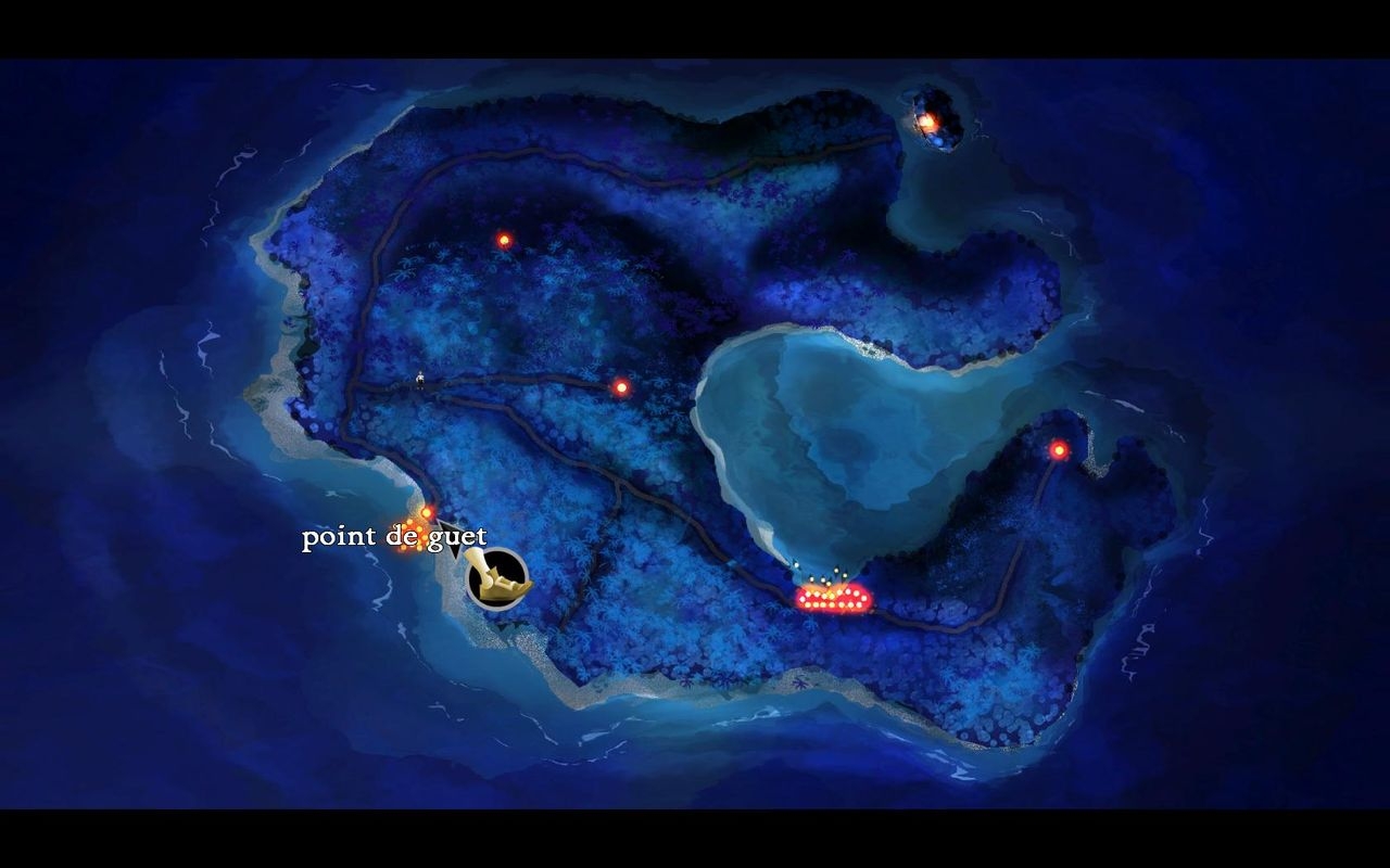 Скриншот из игры Secret of Monkey Island: Special Edition, The под номером 40