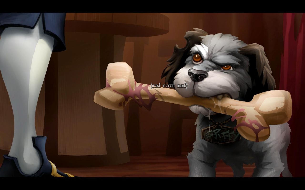 Скриншот из игры Secret of Monkey Island: Special Edition, The под номером 49
