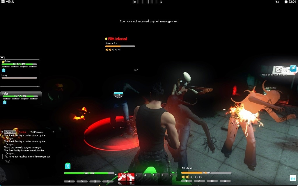 Скриншот из игры Secret World, The под номером 180