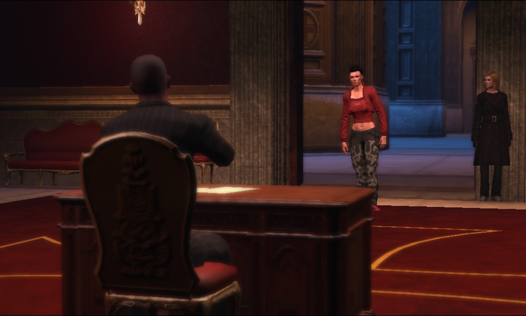 Скриншот из игры Secret World, The под номером 36