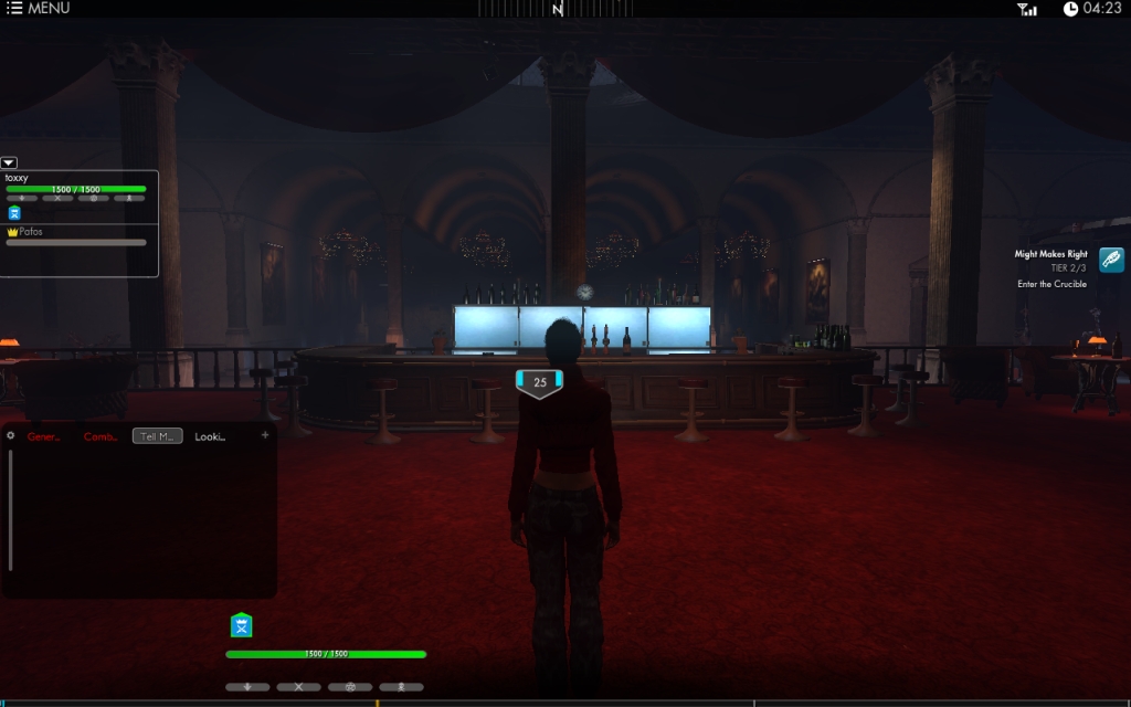 Скриншот из игры Secret World, The под номером 38