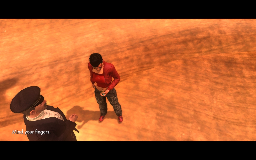 Скриншот из игры Secret World, The под номером 54