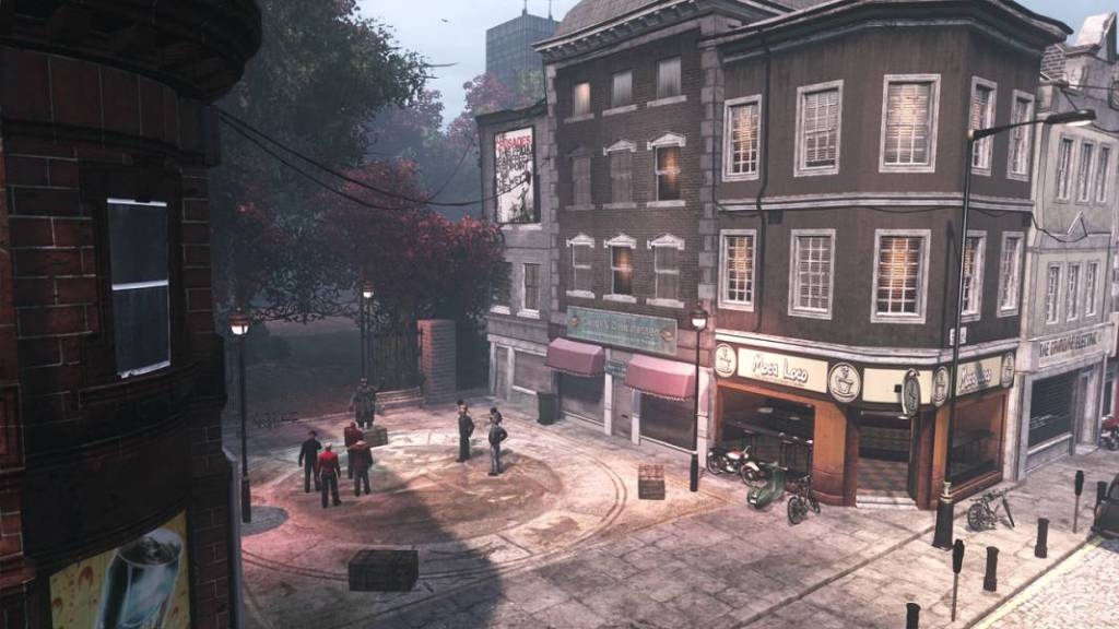 Скриншот из игры Secret World, The под номером 58