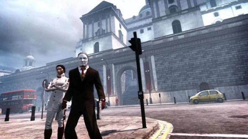 Скриншот из игры Secret World, The под номером 66