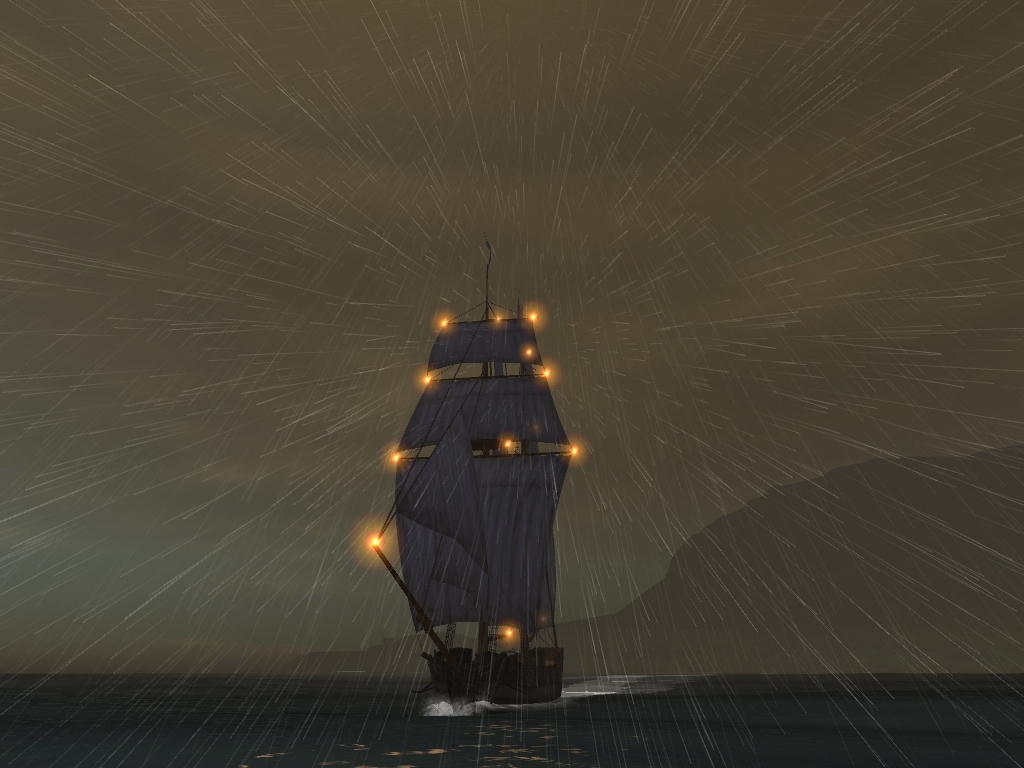 Скриншот из игры Age of Pirates: Caribbean Tales под номером 44