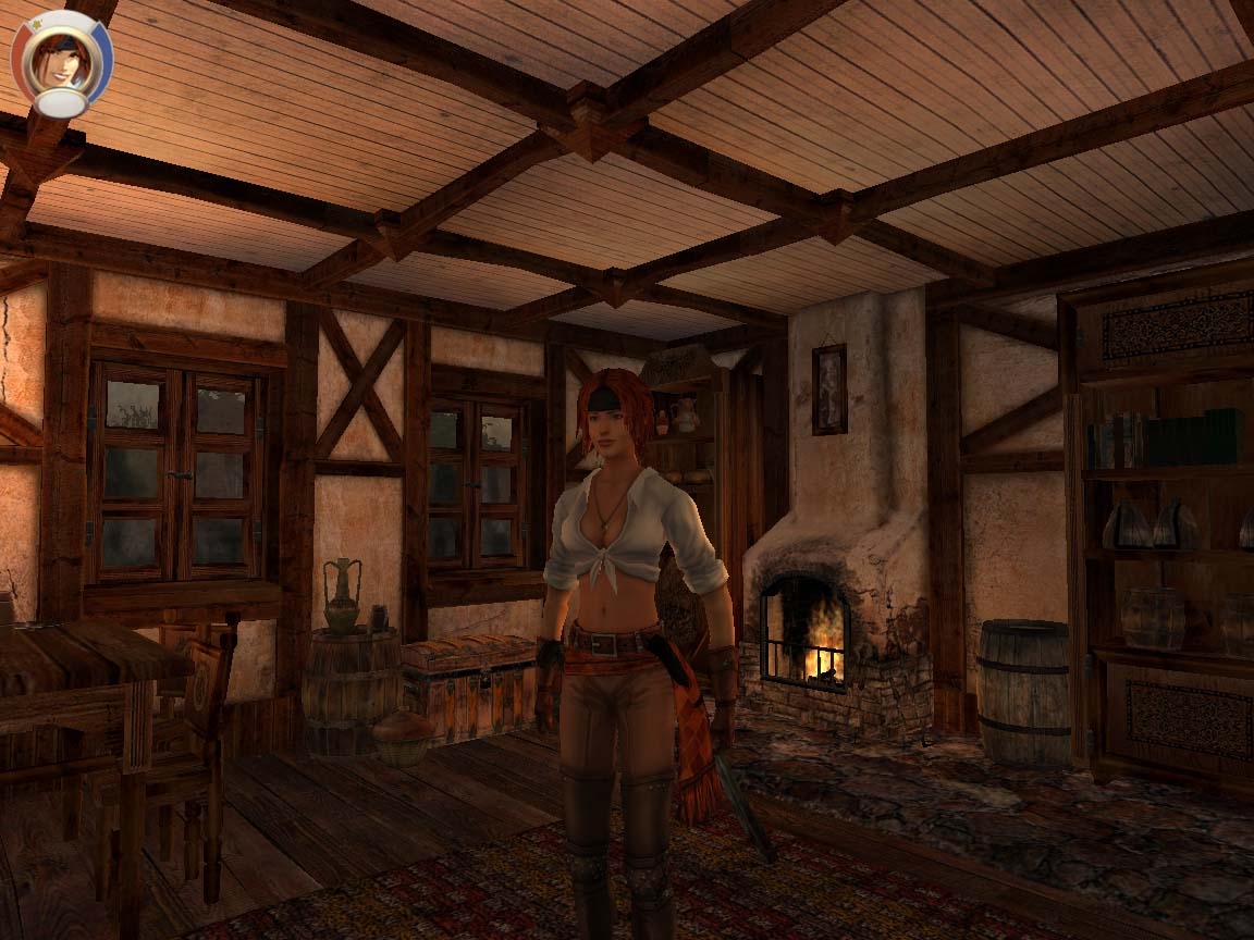 Скриншот из игры Age of Pirates: Caribbean Tales под номером 69