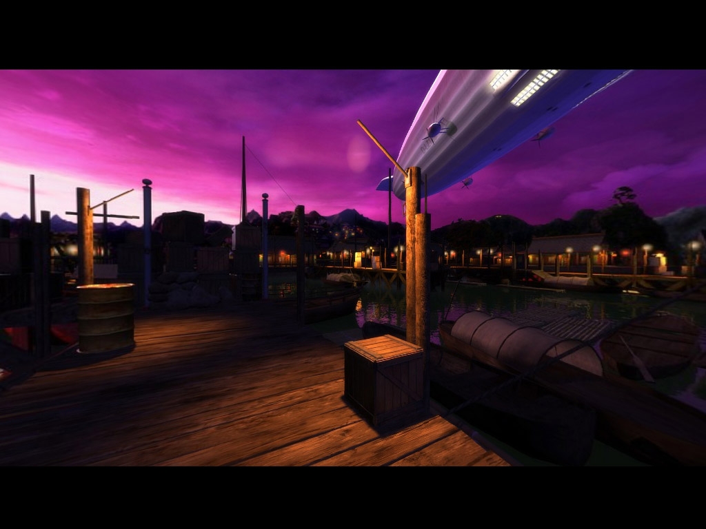 Скриншот из игры Secrets of Atlantis: The Sacred Legacy под номером 17