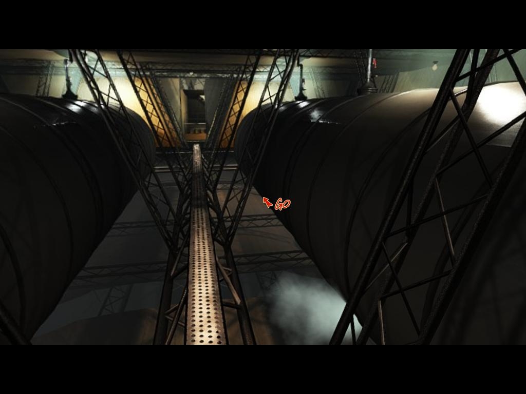 Скриншот из игры Secrets of Atlantis: The Sacred Legacy под номером 4