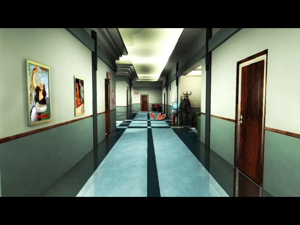 Скриншот из игры Secrets of Atlantis: The Sacred Legacy под номером 6