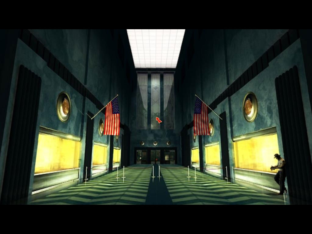 Скриншот из игры Secrets of Atlantis: The Sacred Legacy под номером 7