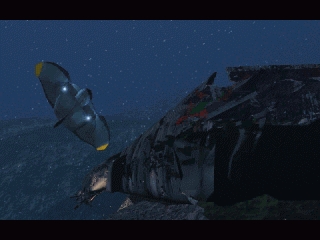 Скриншот из игры Deadly Tide под номером 23