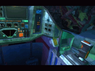 Скриншот из игры Deadly Tide под номером 25