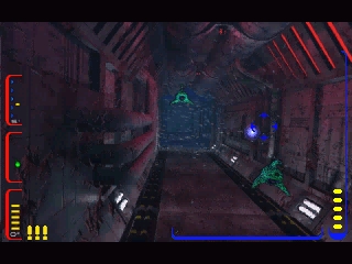 Скриншот из игры Deadly Tide под номером 26