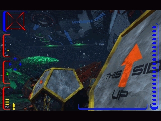 Скриншот из игры Deadly Tide под номером 29