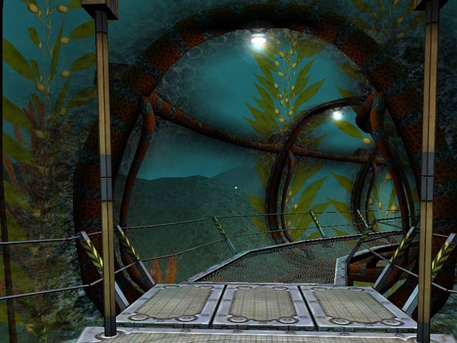 Скриншот из игры Sentinel: Descendants in Time под номером 4