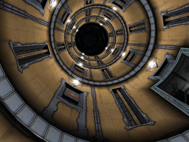 Скриншот из игры Sentinel: Descendants in Time под номером 6