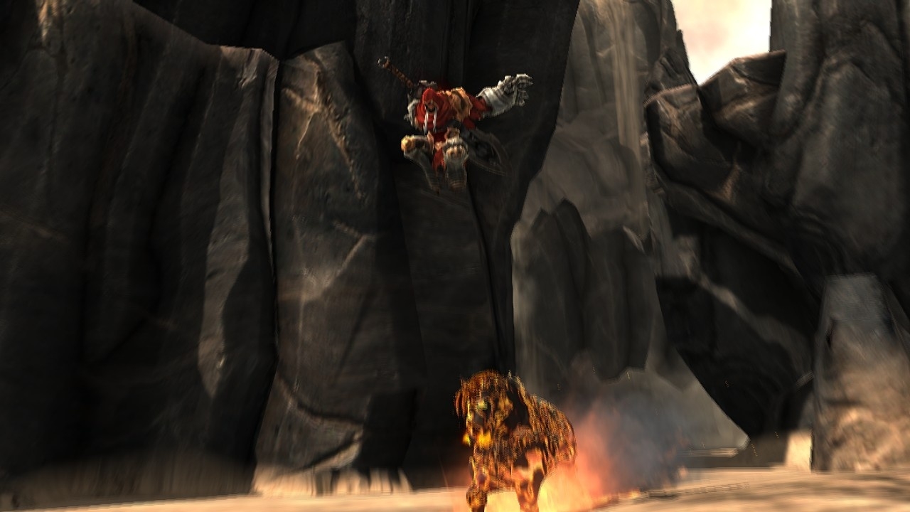 Скриншот из игры Serious Sam HD: The Second Encounter под номером 3