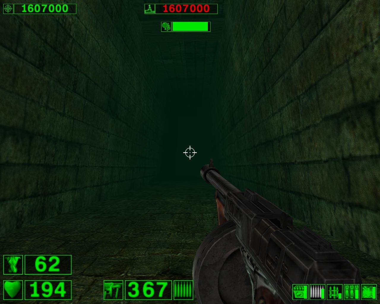 Скриншот из игры Serious Sam под номером 87