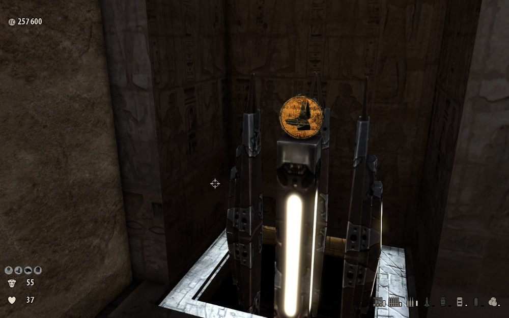 Скриншот из игры Serious Sam 3: BFE под номером 36