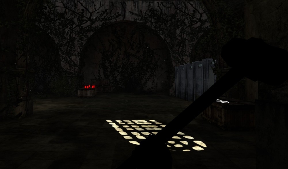Скриншот из игры Serious Sam 3: BFE под номером 45