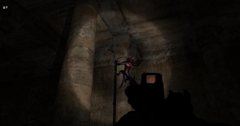 Скриншот из игры Serious Sam 3: BFE под номером 68