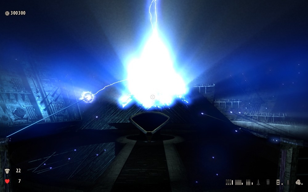 Скриншот из игры Serious Sam 3: BFE под номером 87