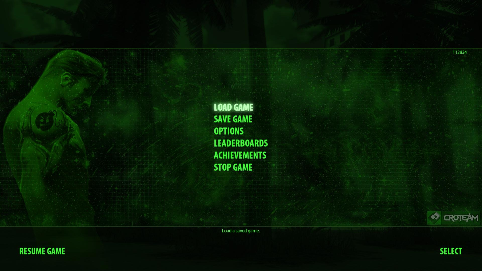 Скриншот из игры Serious Sam HD: The First Encounter под номером 12