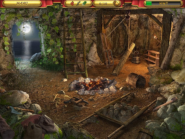 Скриншот из игры Settlement: Colossus под номером 1