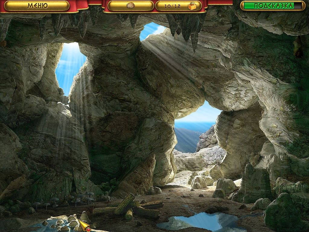 Скриншот из игры Settlement: Colossus под номером 10