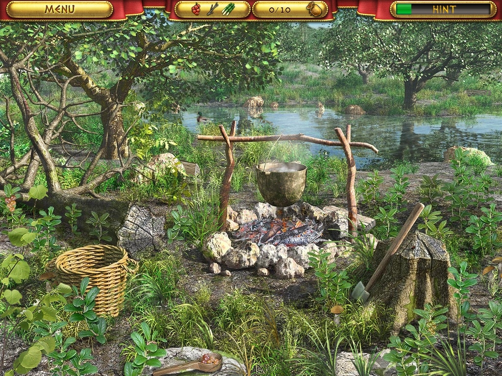 Скриншот из игры Settlement: Colossus под номером 12