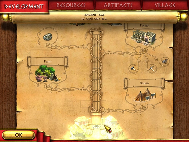 Скриншот из игры Settlement: Colossus под номером 7