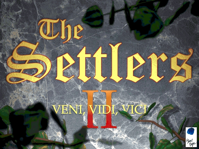 Скриншот из игры Settlers 2: Veni, Vidi, Vici, The под номером 18