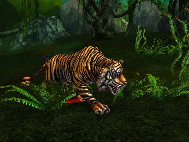 Скриншот из игры Seven Souls Online под номером 10