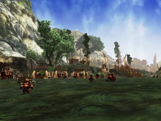 Скриншот из игры Seven Souls Online под номером 13
