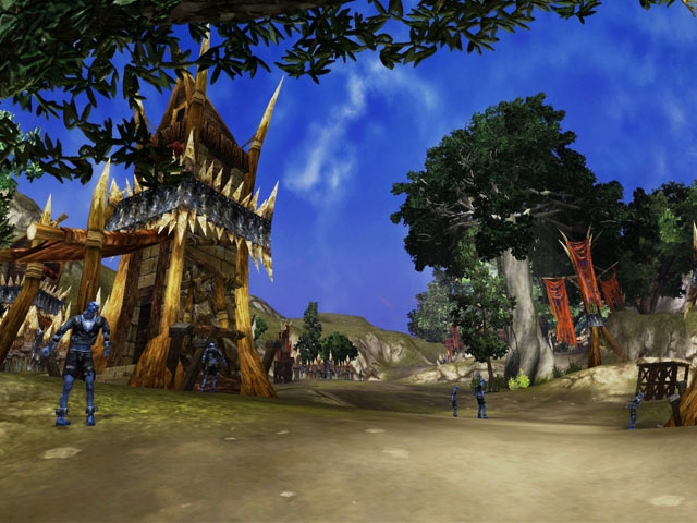 Скриншот из игры Seven Souls Online под номером 15