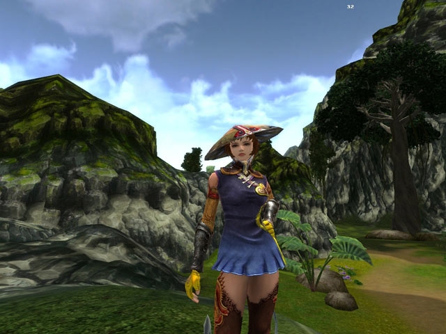 Скриншот из игры Seven Souls Online под номером 17