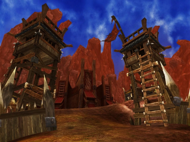 Скриншот из игры Seven Souls Online под номером 18