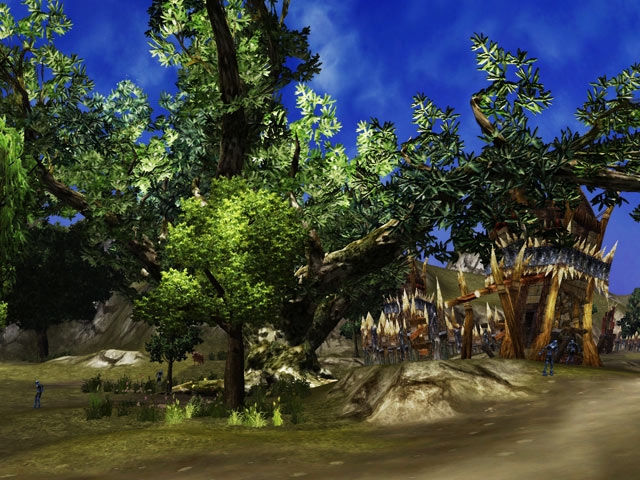 Скриншот из игры Seven Souls Online под номером 19