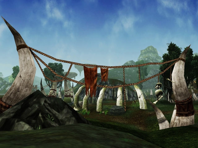 Скриншот из игры Seven Souls Online под номером 20