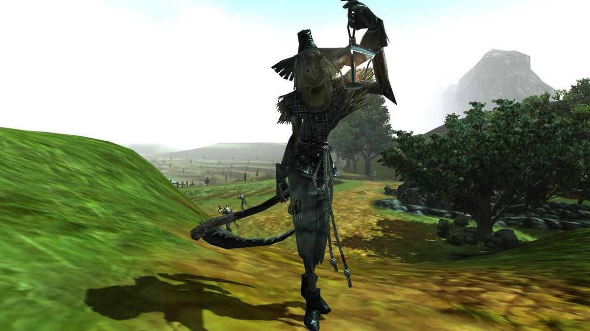 Скриншот из игры Seven Souls Online под номером 3