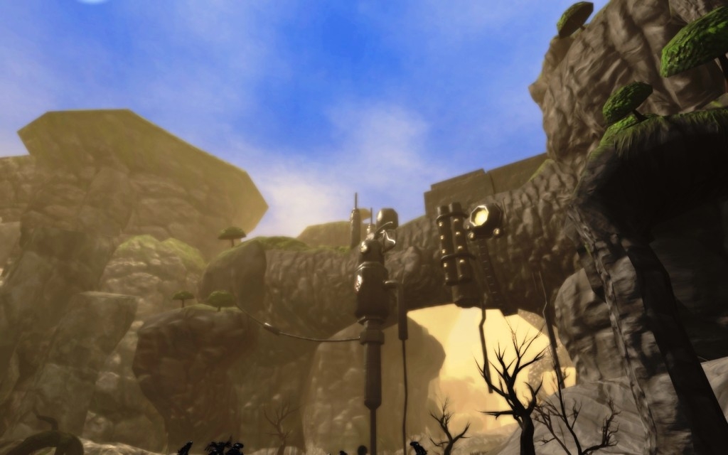 Скриншот из игры Seven Souls Online под номером 31