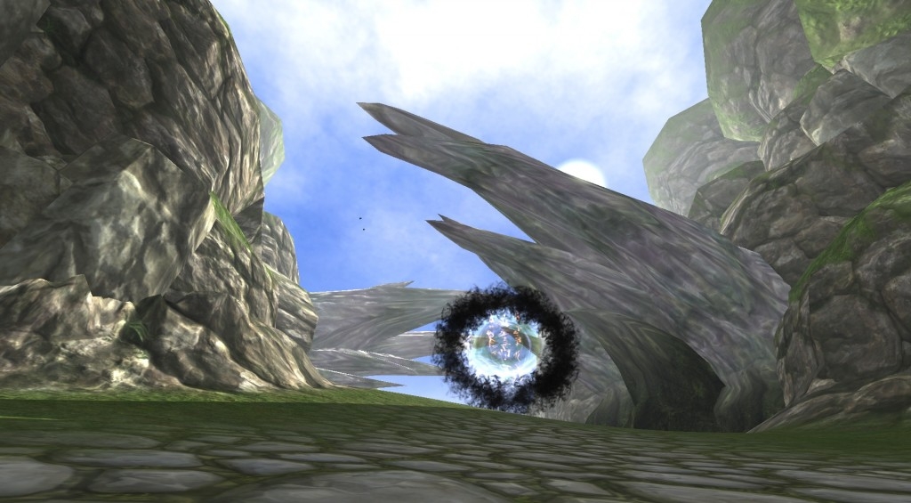Скриншот из игры Seven Souls Online под номером 32
