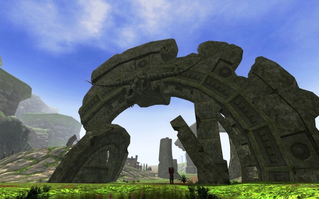 Скриншот из игры Seven Souls Online под номером 34